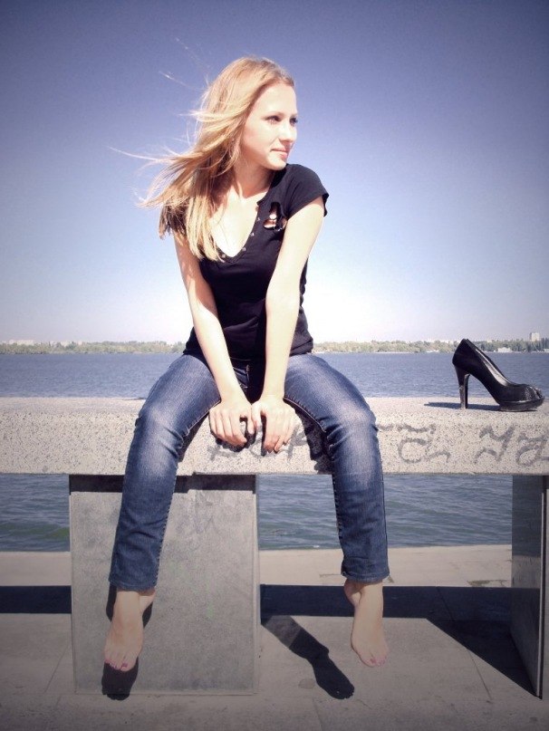 Марина Рыбалко | Днепр (Днепропетровск)