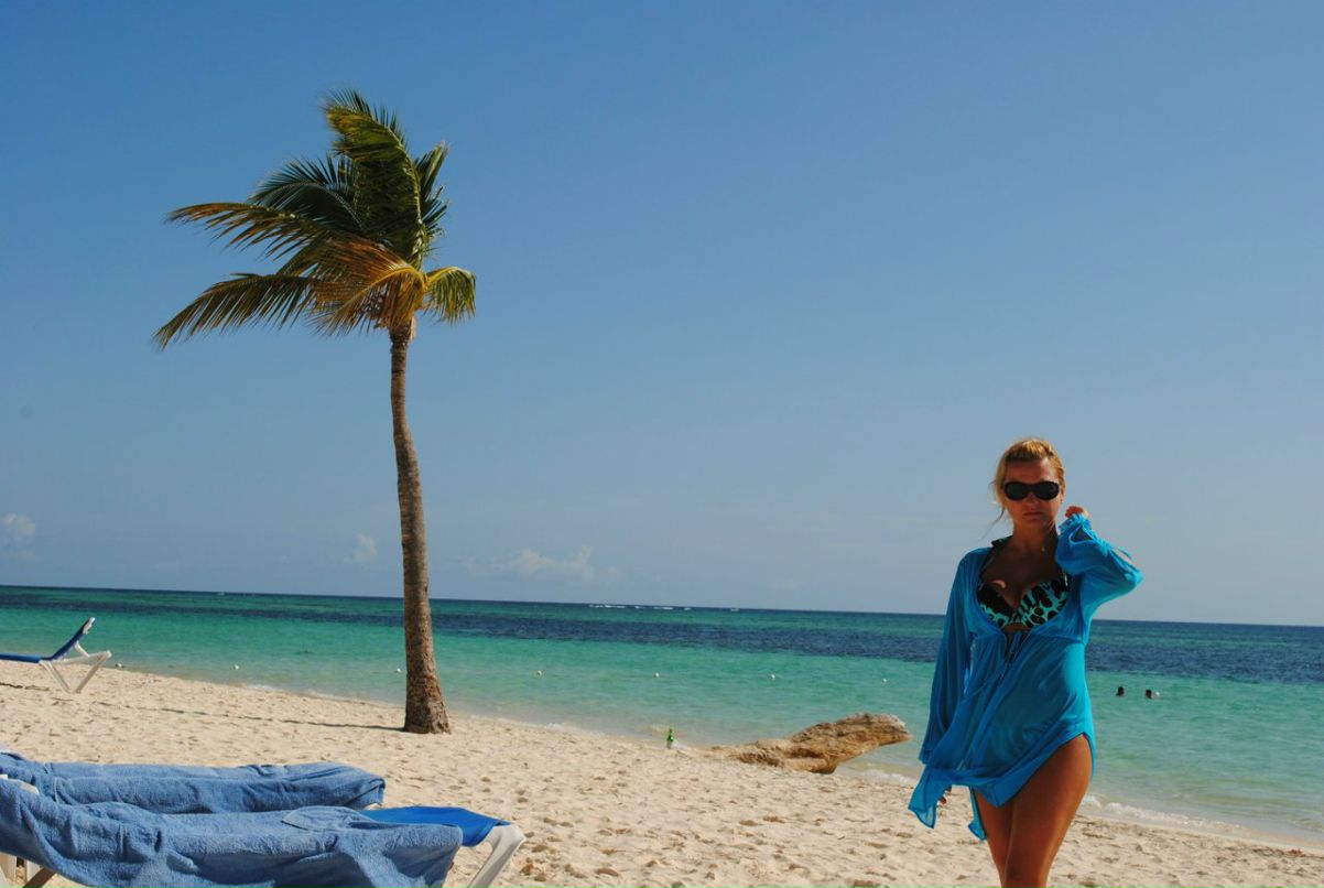 Юлия Соколова (Лыкова) | 