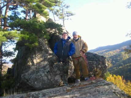 Александр Худолей | Геленджик