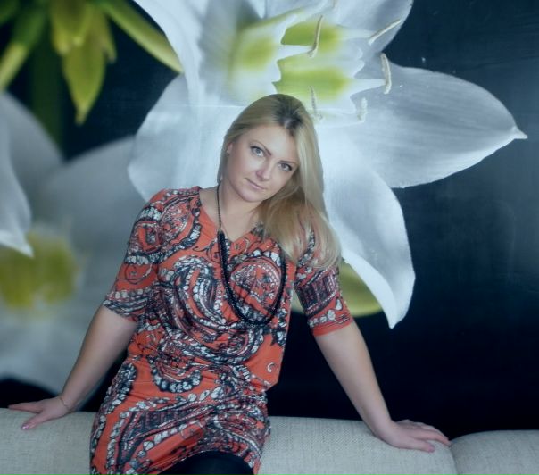 №90, Евгения Захаренко, 47 лет, Кемерово, Россия №90, Евгения Захаренко, 47 лет, Кемерово, Россия