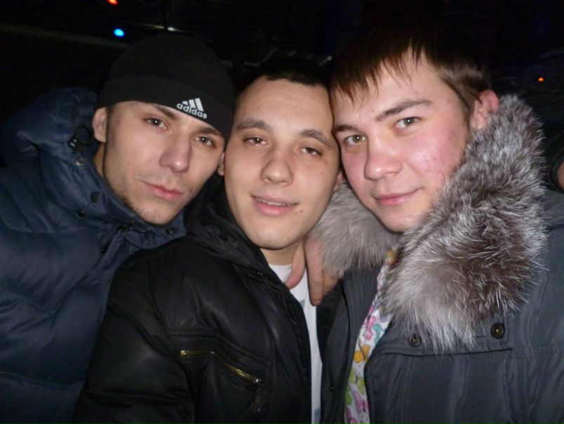 №64, Денис Борисик, 10.8.1989 №64, Денис Борисик, 10.8.1989