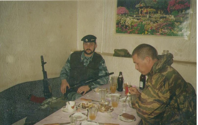 Вячеслав Пилипенко | Сорочинск