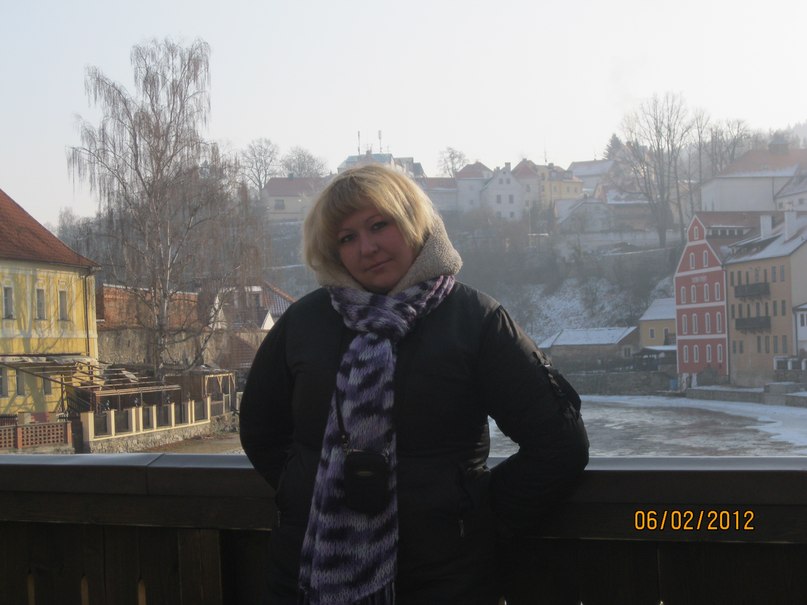 Лена Ахтемийчук | Киев