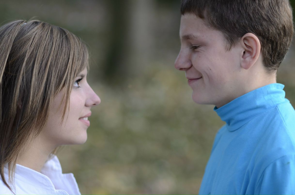 Юстина Копина | Гончаровка