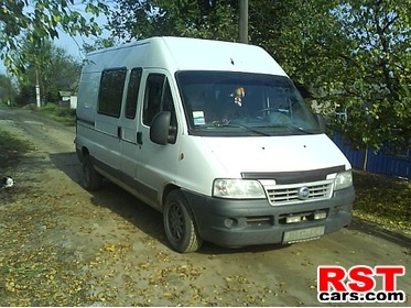 №80, Лёша Неижмак, Краматорск №80, Лёша Неижмак, Краматорск