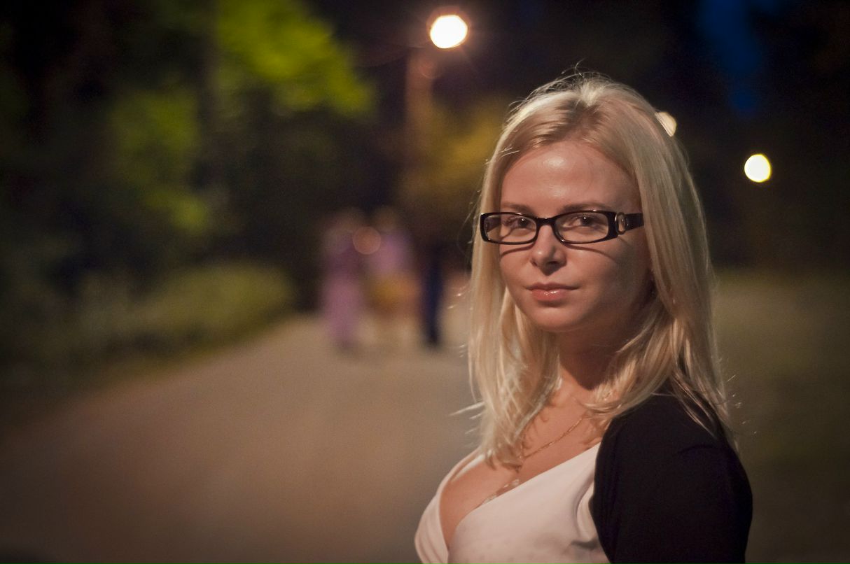 Ксюша Вибрик | 