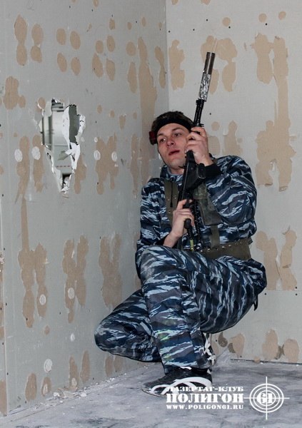 Андрей Косовец Викторович | Ростов-на-Дону