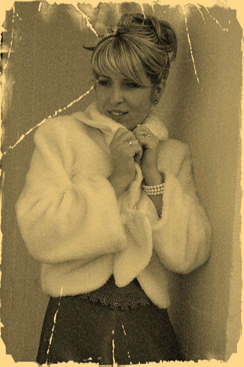 Оля Сенько | Минск