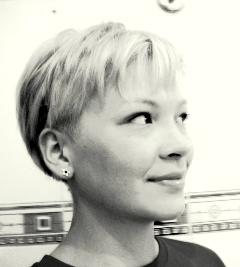 Евгения Дартеева ♥ | Екатеринбург