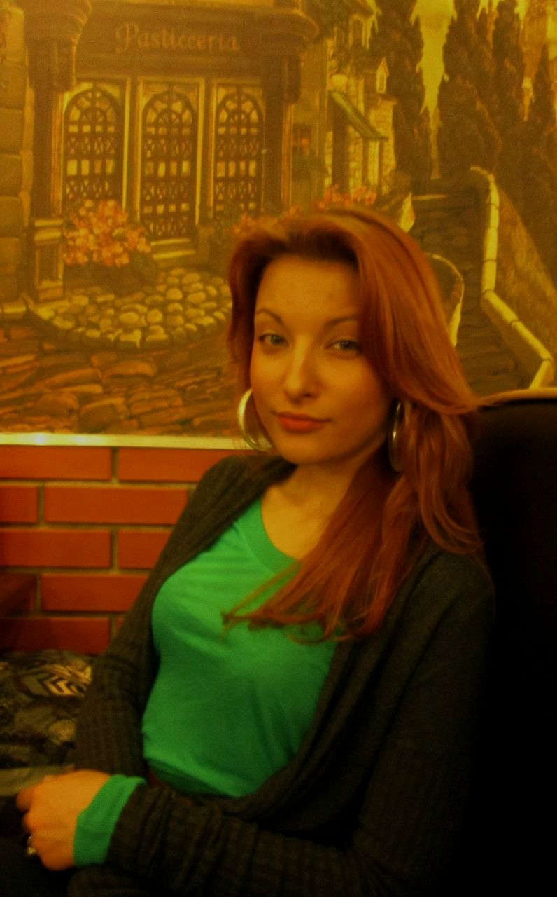 Татьяна Гримашевич | Киев