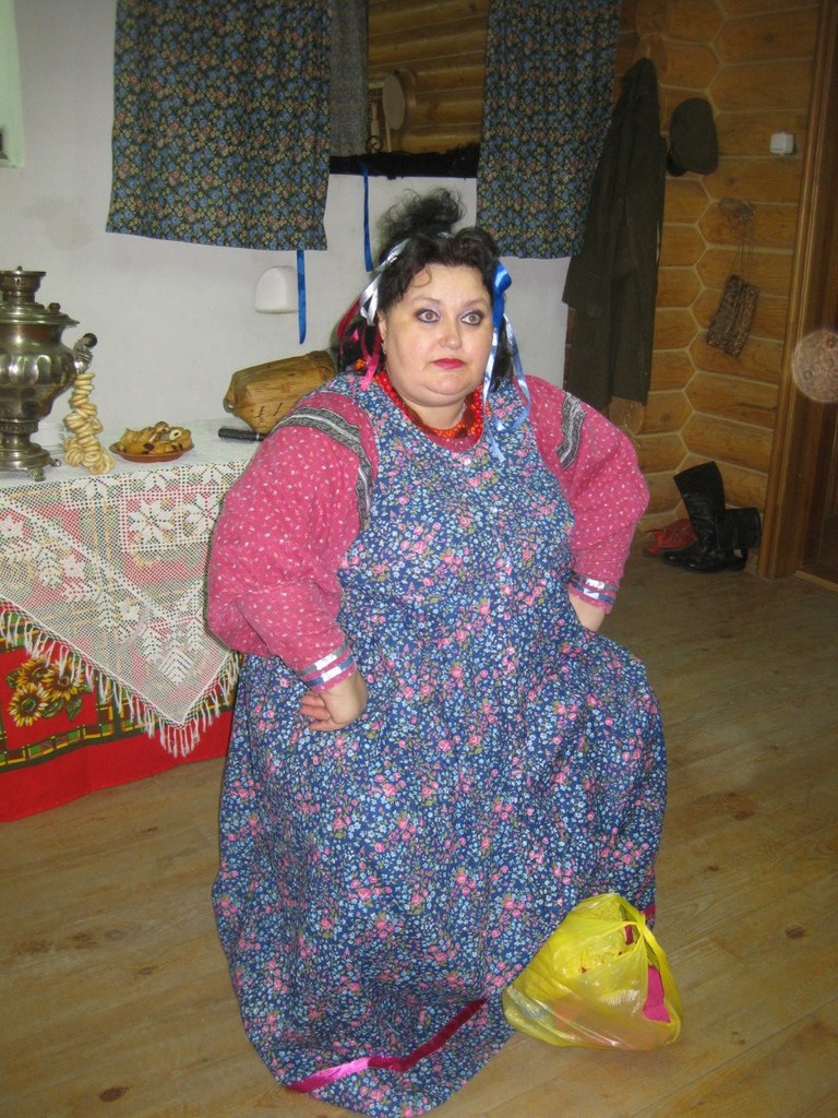 Татьяна Тодорова Павловна | Оренбург