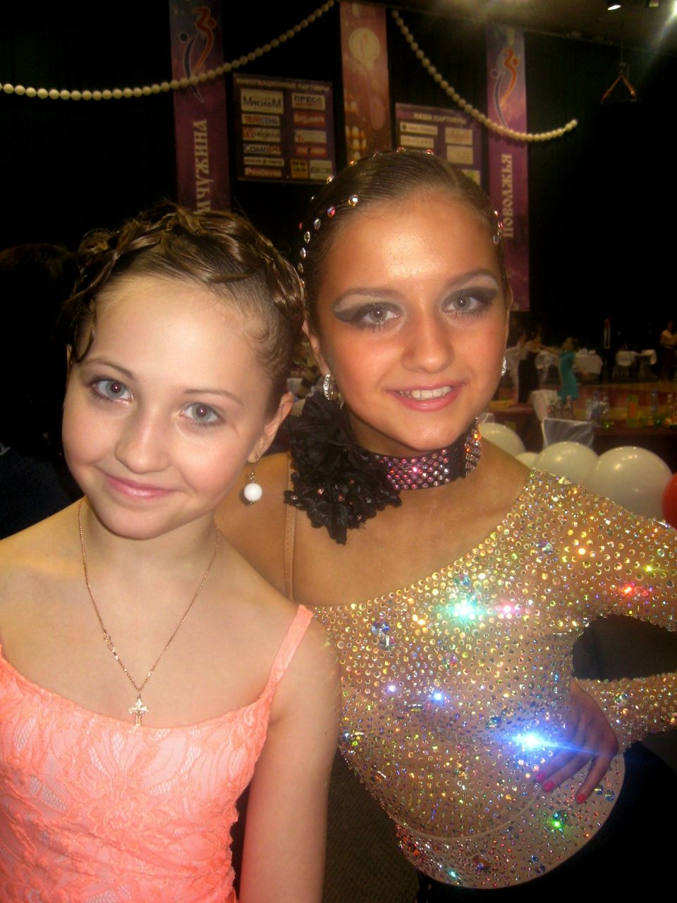 Дарья Сафронкина | Самара