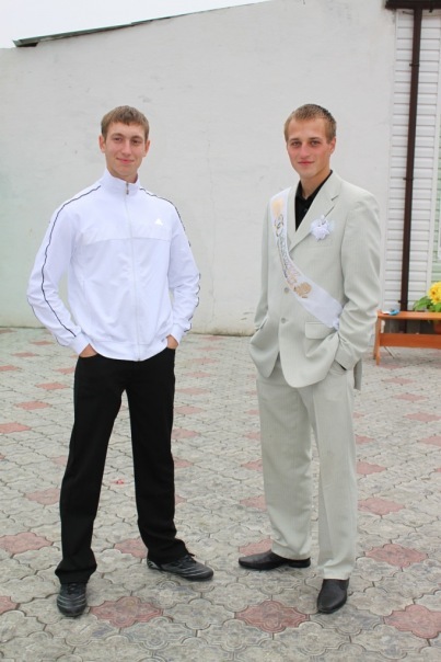 №75, Олєг Дергунов, 35 лет, Тетиев №75, Олєг Дергунов, 35 лет, Тетиев