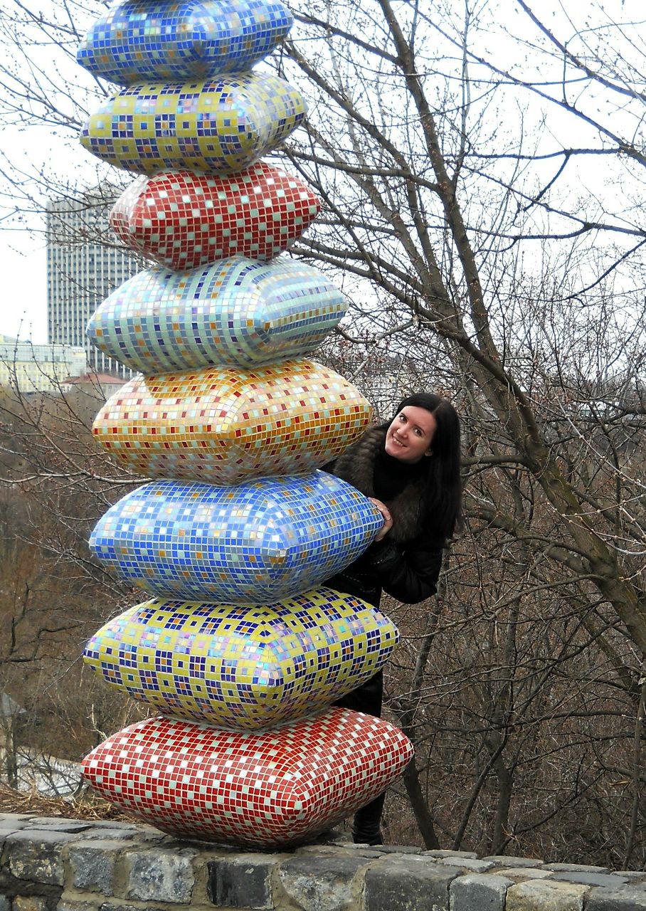 Татьяна Денисенко | Днепр (Днепропетровск)