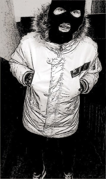 Серёга Медведев | Стаханов