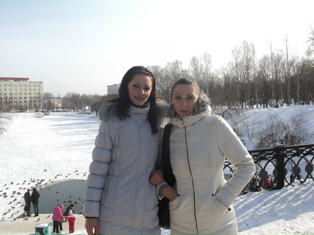 Ольга Седых | Киров