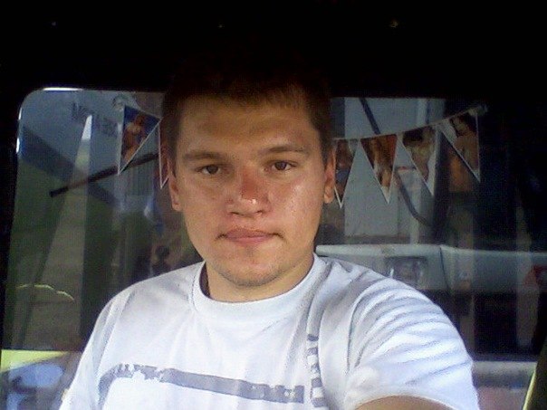 Дмитрий Папиженко | Петрохерсонец