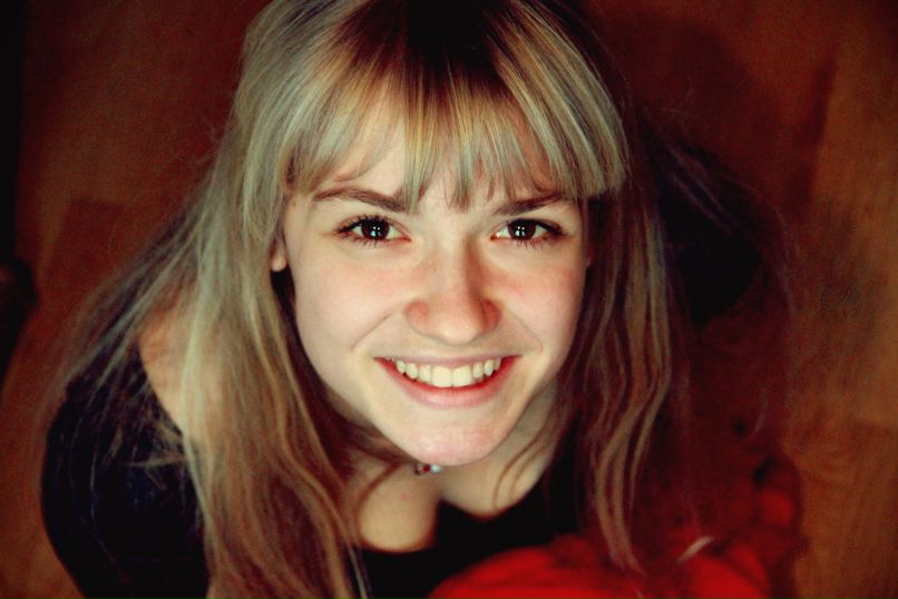 Олександра Михальчук-Осадча | Киев