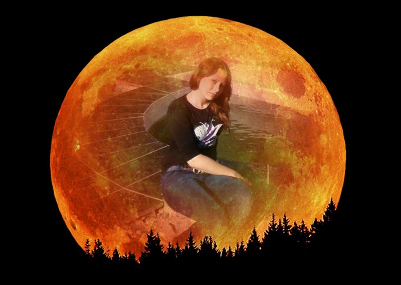 Марина Яровая | Луганск