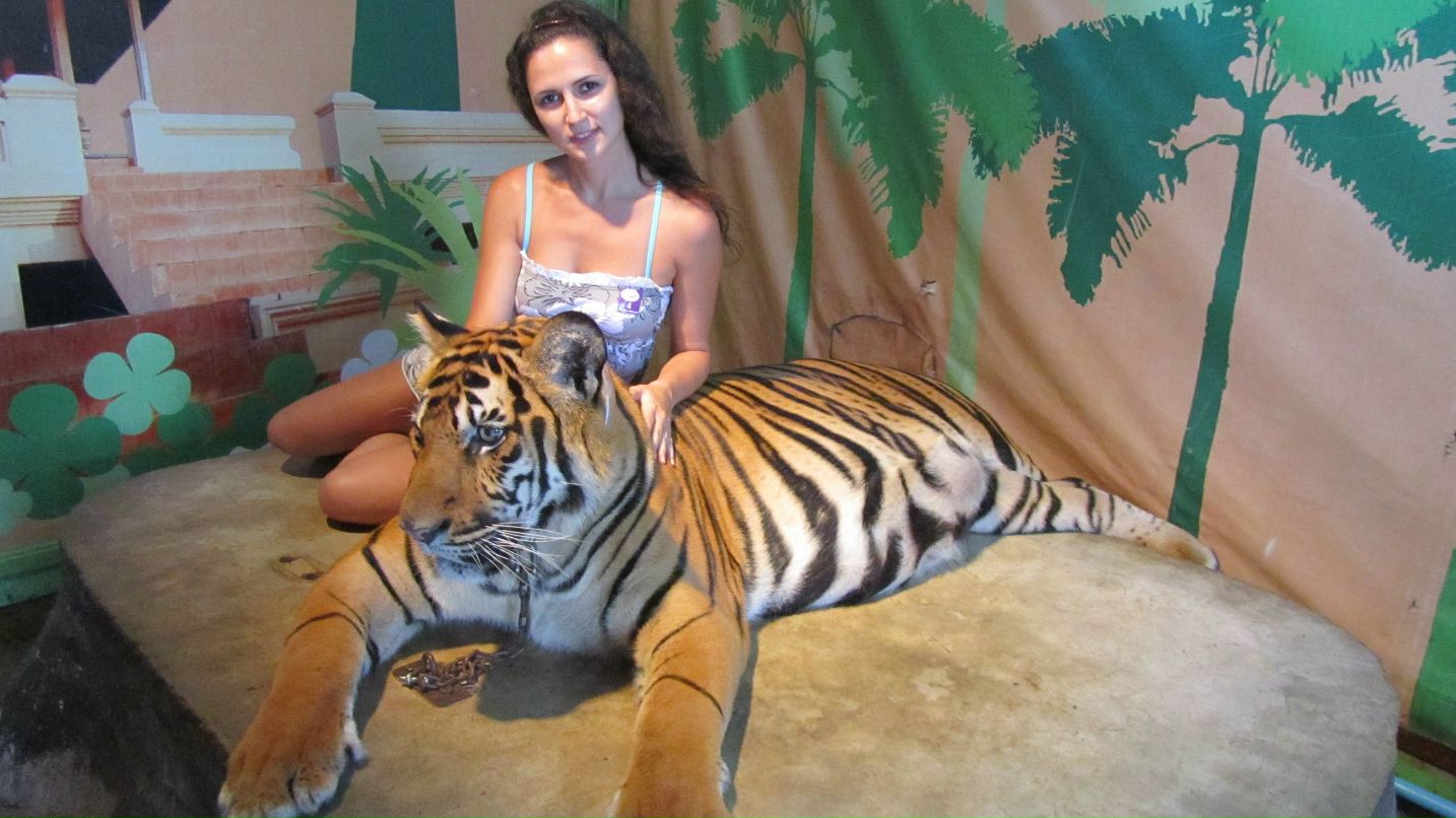 Оксана Сыроедина | Нижний Тагил