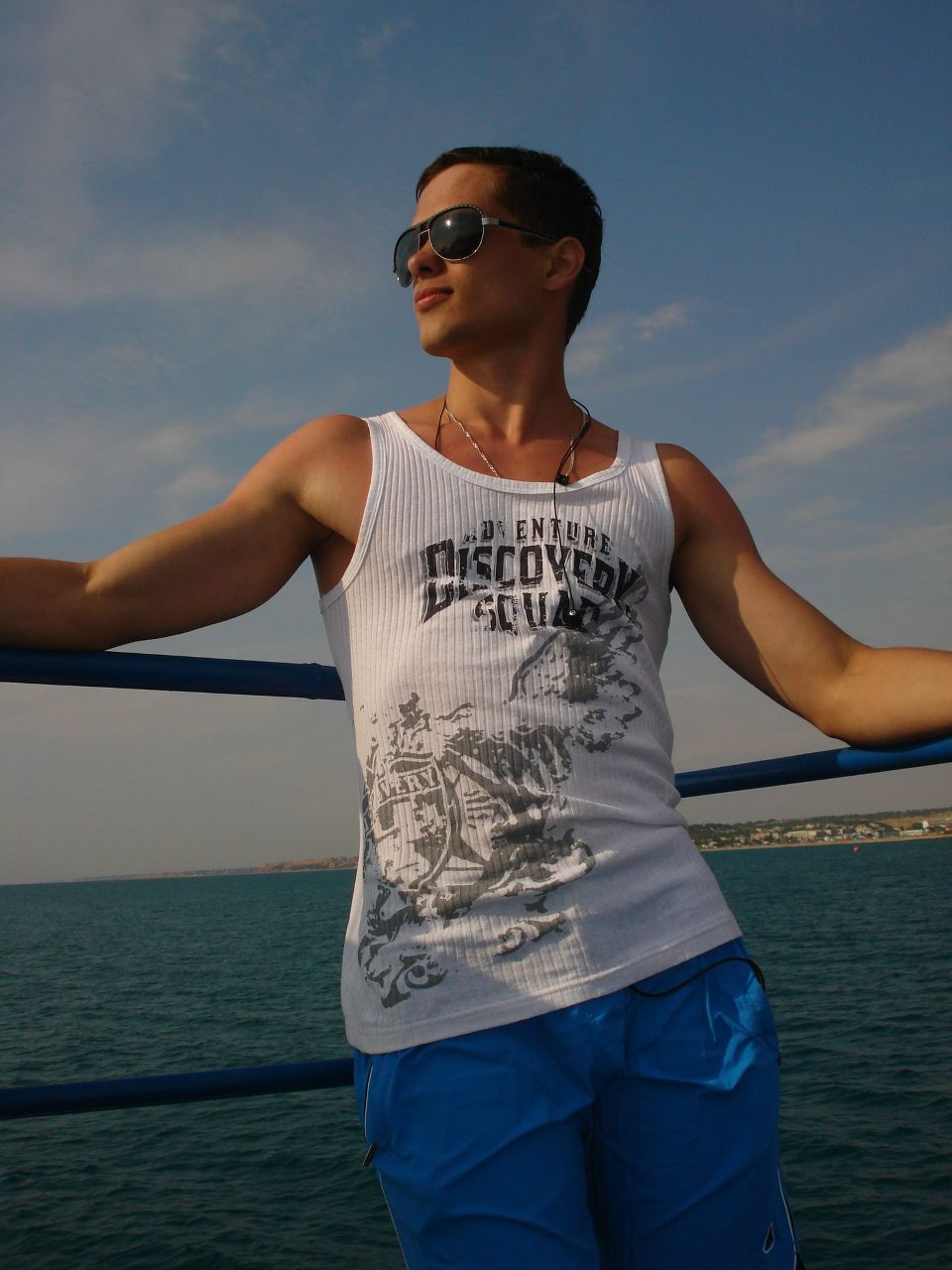 Роман Яндулов | Санкт-Петербург