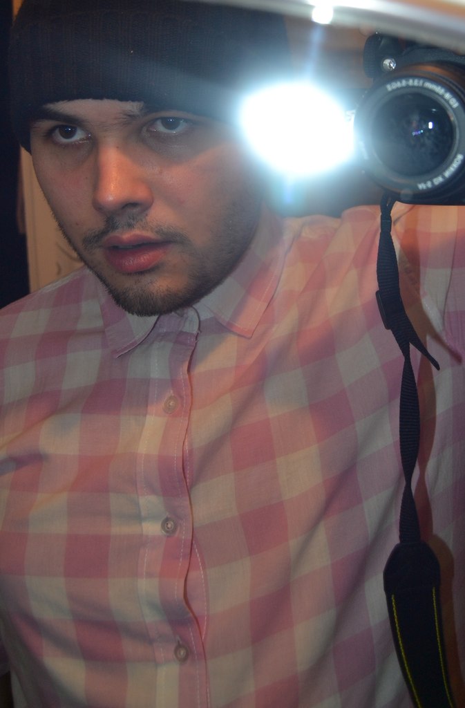 Вениамин Царинский | Оренбург