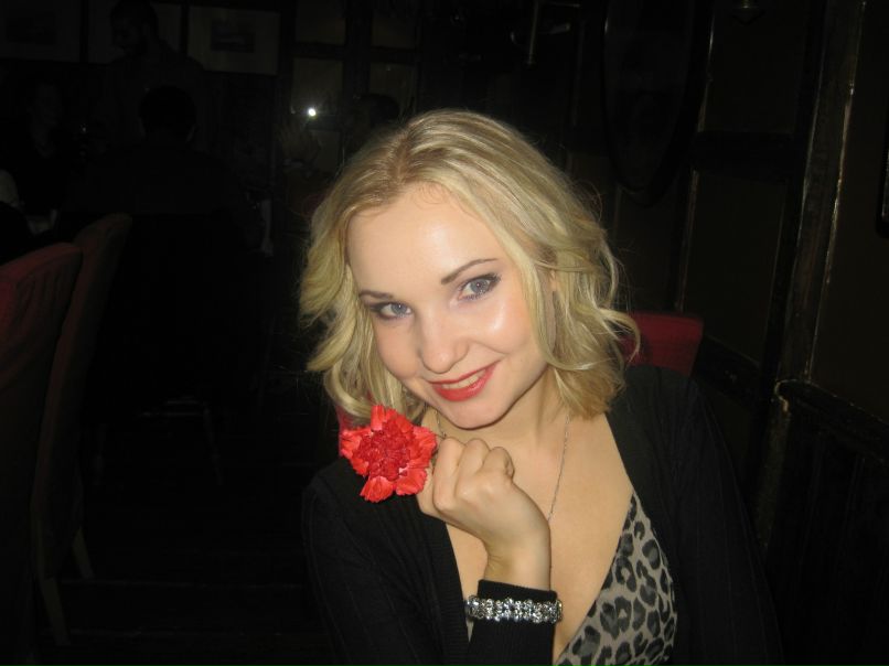 Марьяна Кравчук | Киев