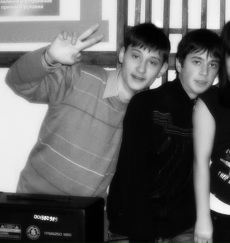 Иван Власов | Москва