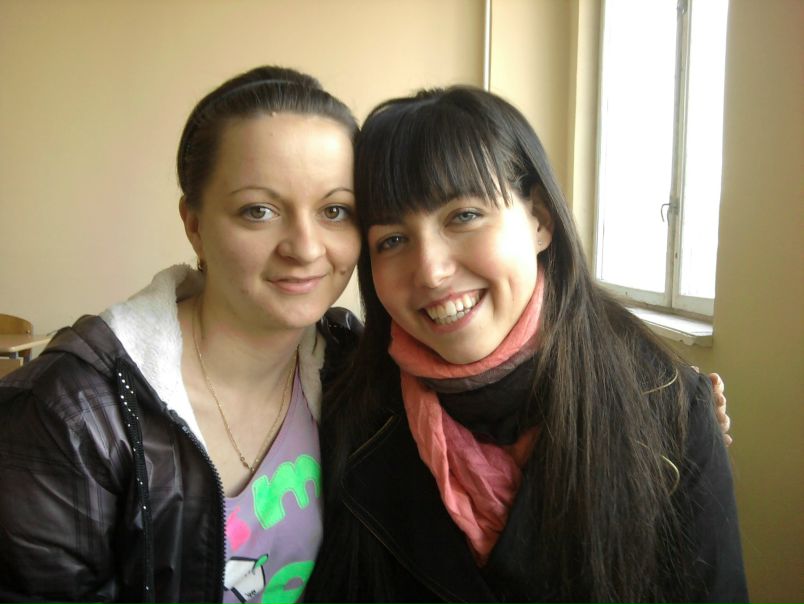 №5, Лілічка Рябкіна, Росельная №5, Лілічка Рябкіна, Росельная