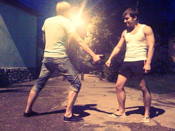 №76, Ваня Костин, Наро-Фоминск №76, Ваня Костин, Наро-Фоминск