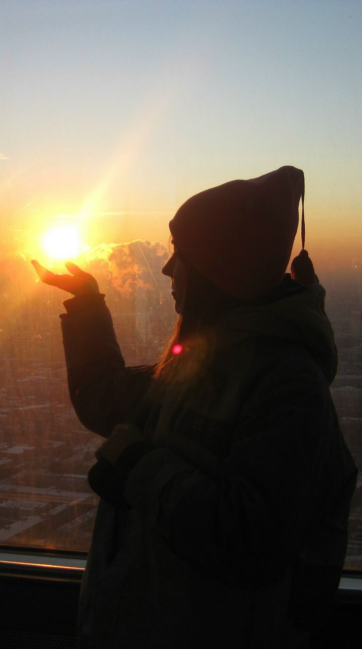 Маша Киреева | Санкт-Петербург