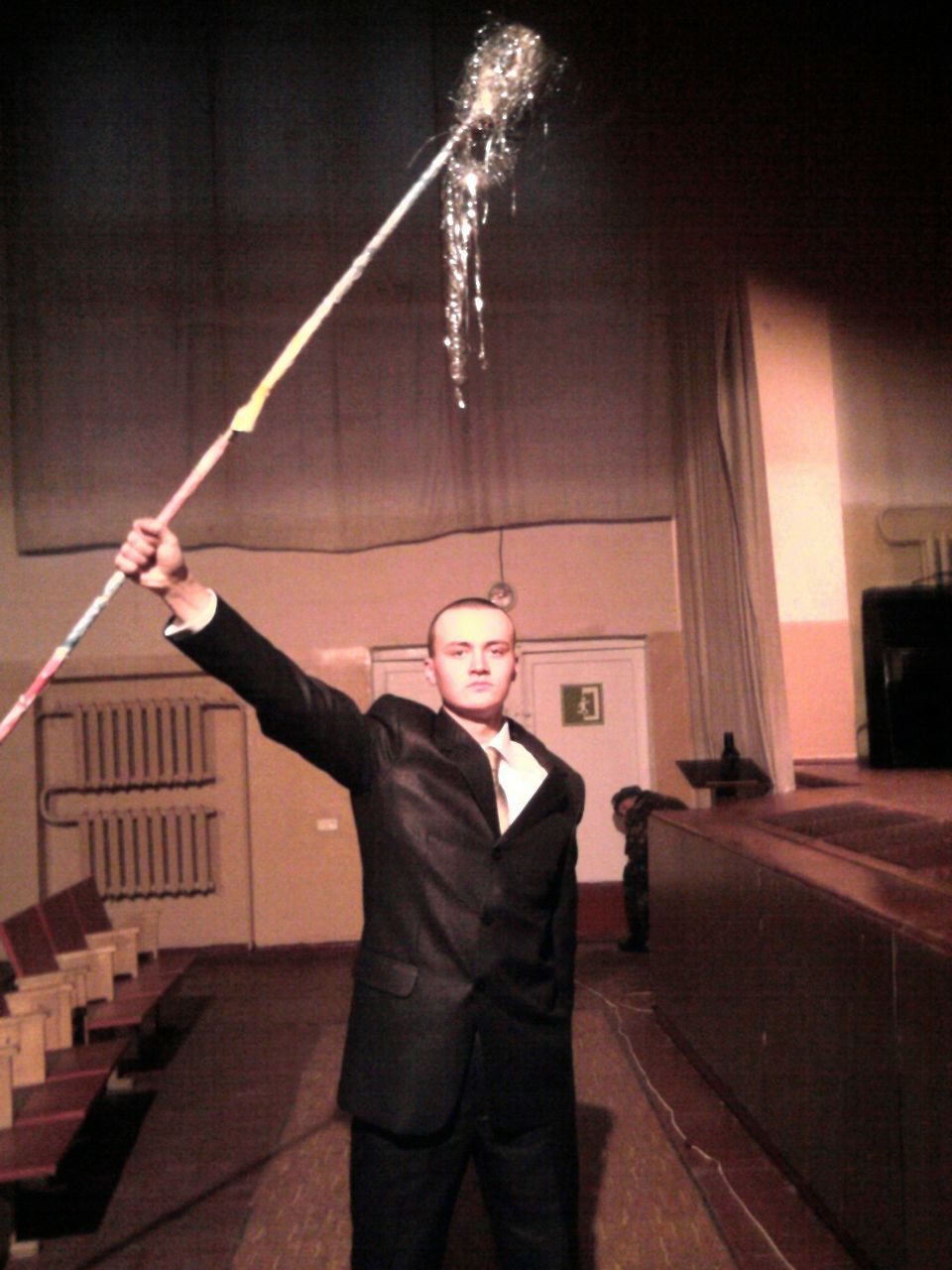 Игорь Будников | Донецк