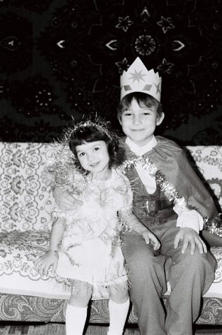 Фото профиля