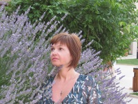 Елена Богомолова