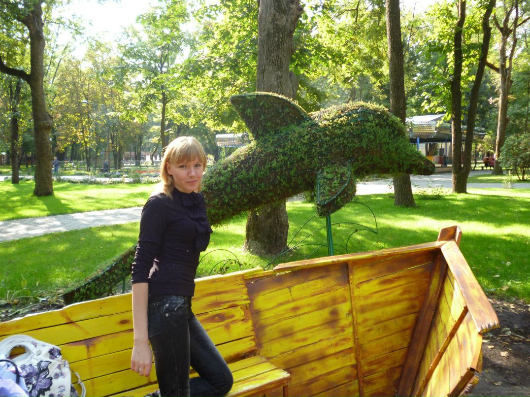 Олеся Бабичева | Краснодар