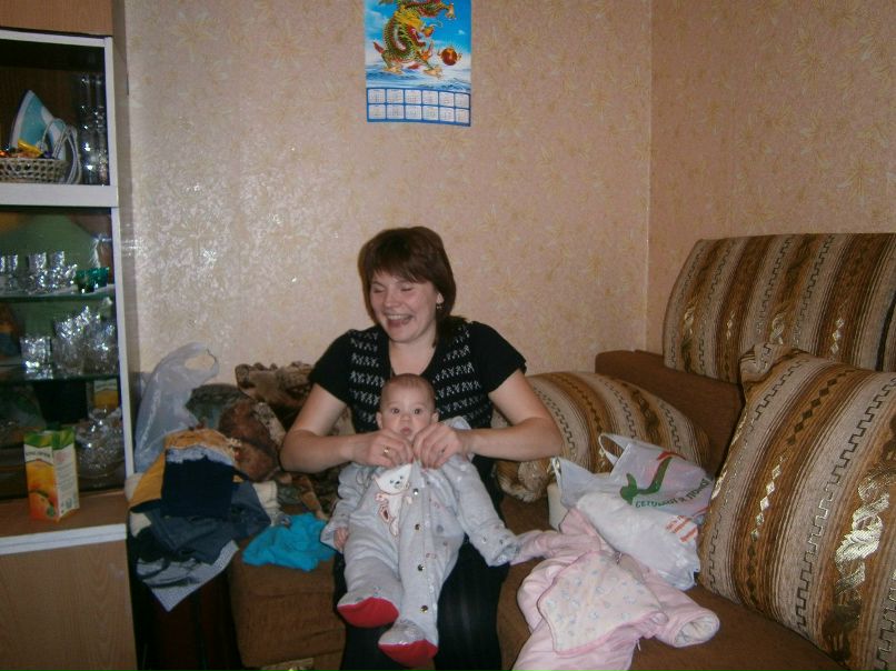 Родион Петров | Архангельск