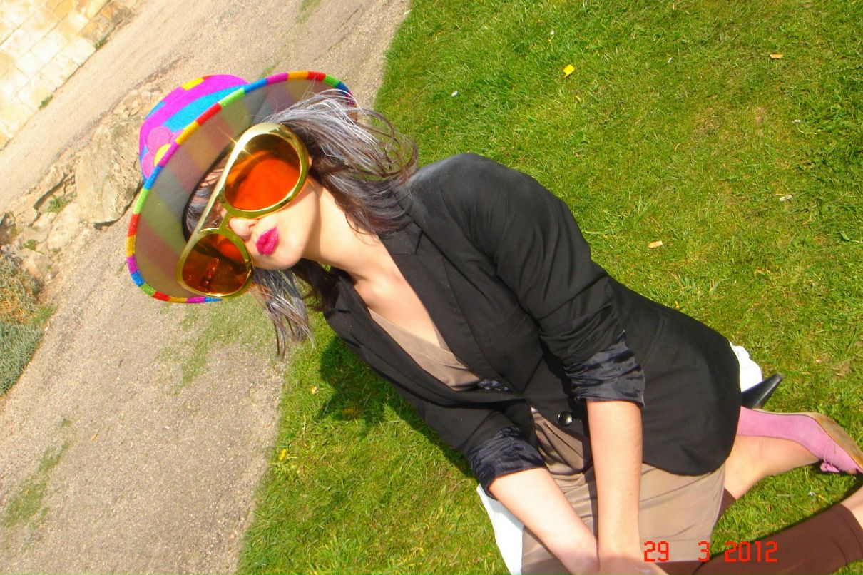 Александра Тюрина | Нижний Новгород