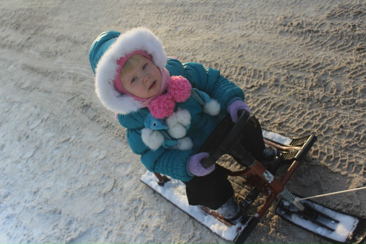 Светлана Поспелова | Ханты-Мансийск