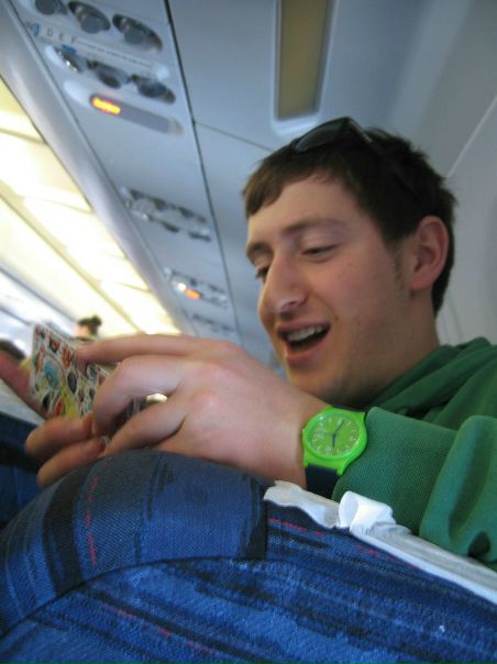 №68, Михаил Шац, 37 лет, Москва №68, Михаил Шац, 37 лет, Москва