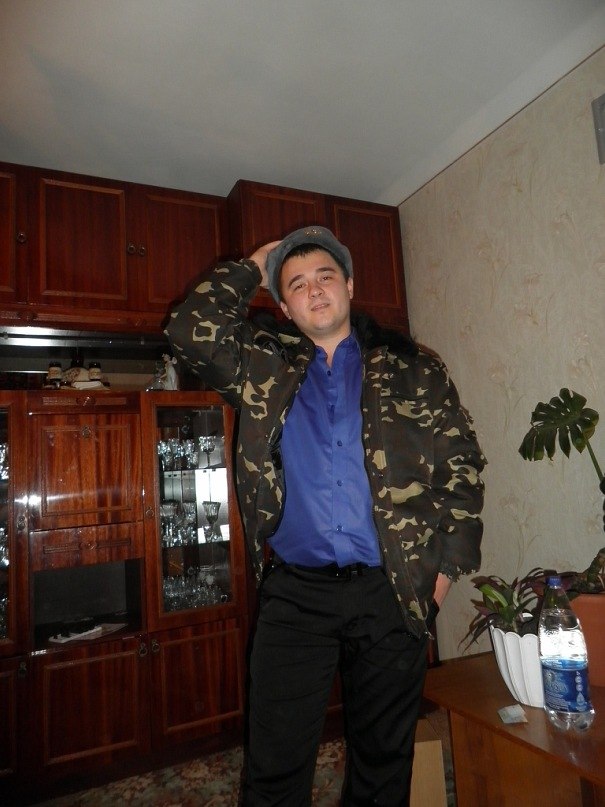 Александр Геньбач | Кременчуг