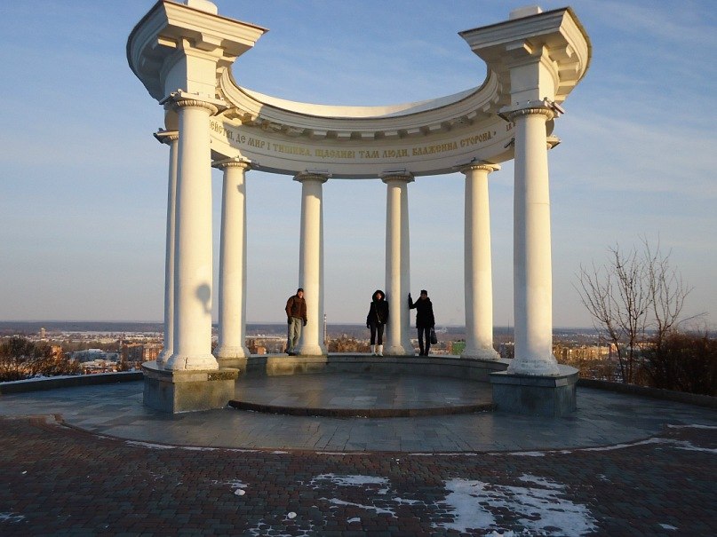 Макс Тимошенко | Евпатория