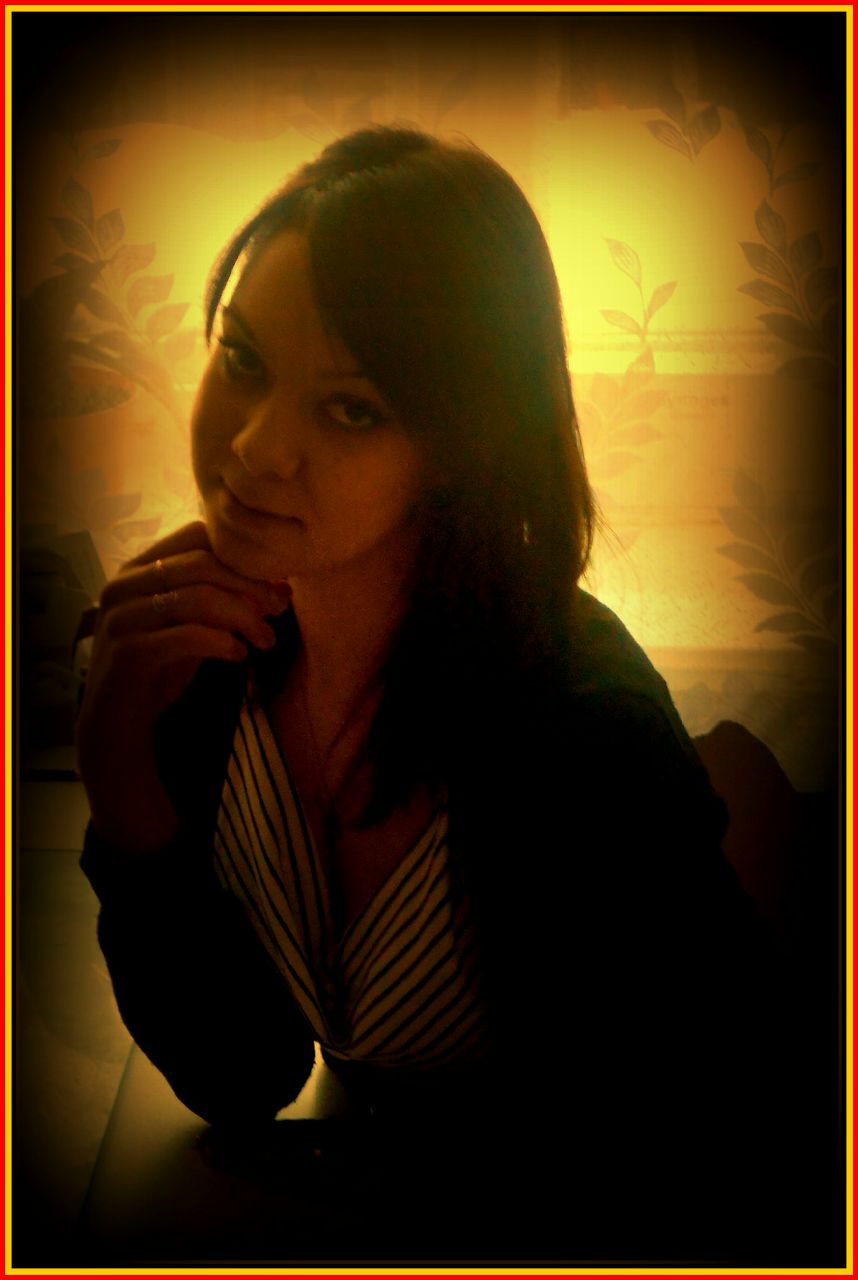 Мария Баженова | 