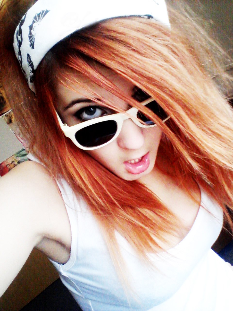 Blue Miffy | New York City