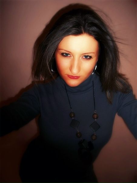 №20, Лина Преутеса, 36 лет, Valencia №20, Лина Преутеса, 36 лет, Valencia