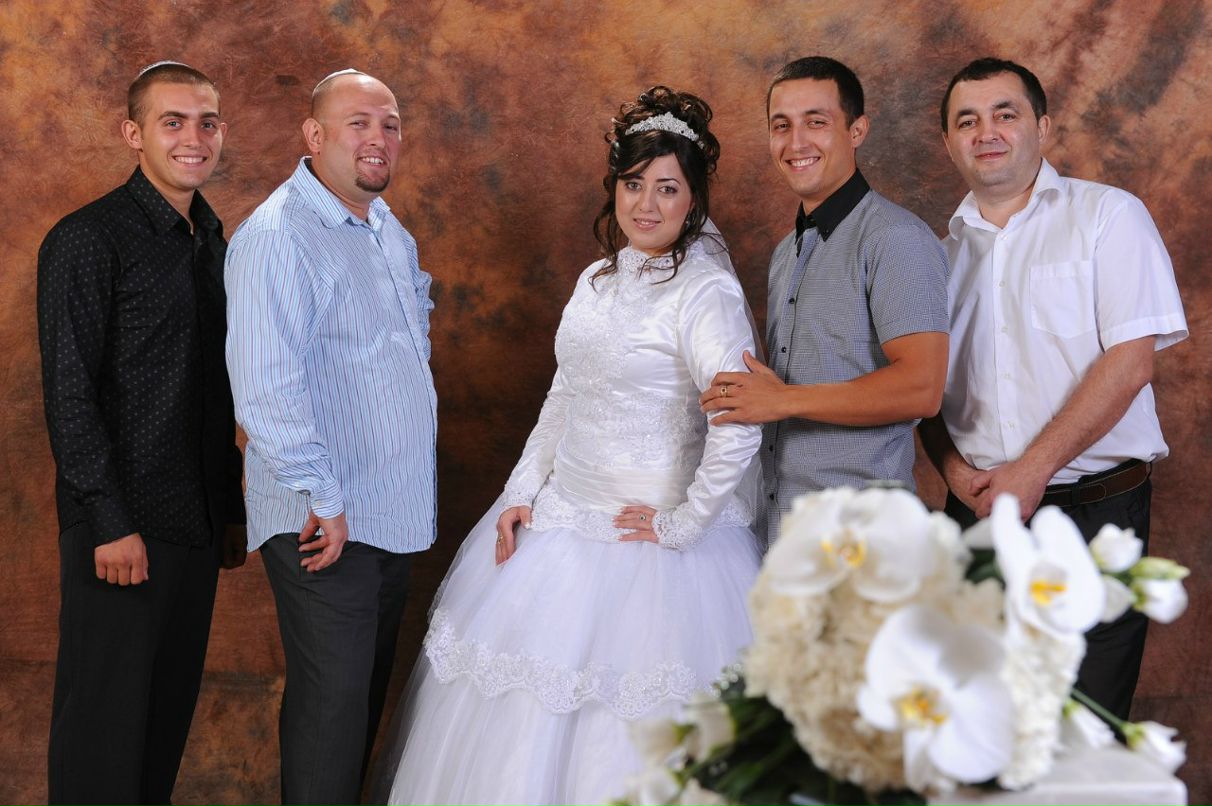 Софик Золотарёва | Хайфа