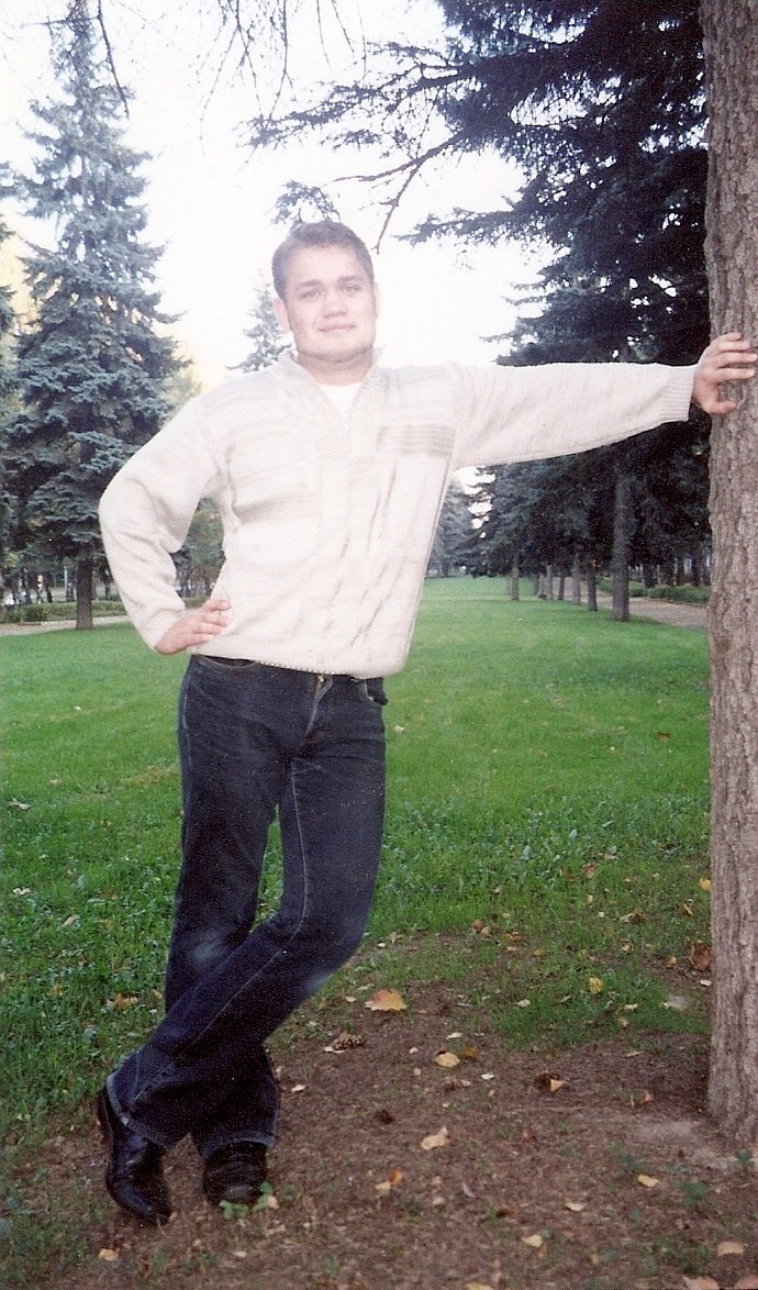 Шурик Ермашов | Реутов