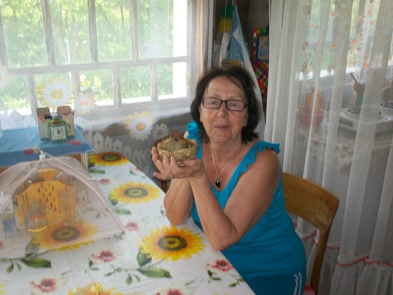 Зоя Смирнова | 