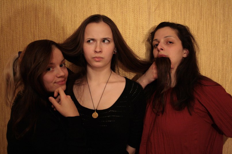 Юлия Соколова | Нижний Новгород