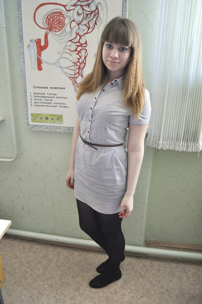 Александра Кинева | Самара