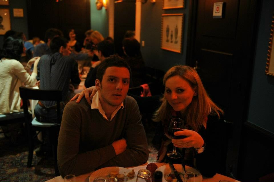 Marko Vlahovic | Hong Kong